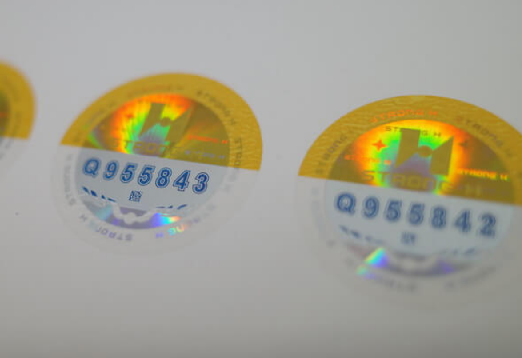 商品定制防偽標(biāo)簽，流程中需注意哪些細(xì)節(jié)？