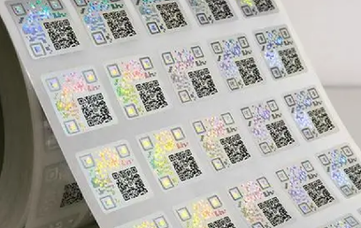 商品定制防偽標(biāo)簽技巧，讓假貨無(wú)處遁形！
